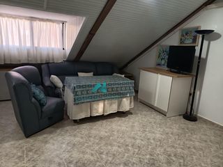 Lloguer Apartament a Urbadiez - Entrepuentes. Apartamento para el curso escolar en sevilla este  solo para pro