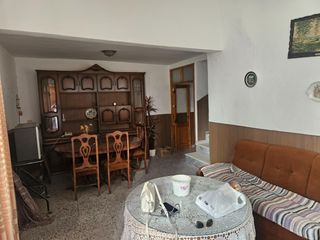 Casa adossada a Láujar de Andarax. Casa con encanto en laujar de andarax, corazón de la alpujarra a