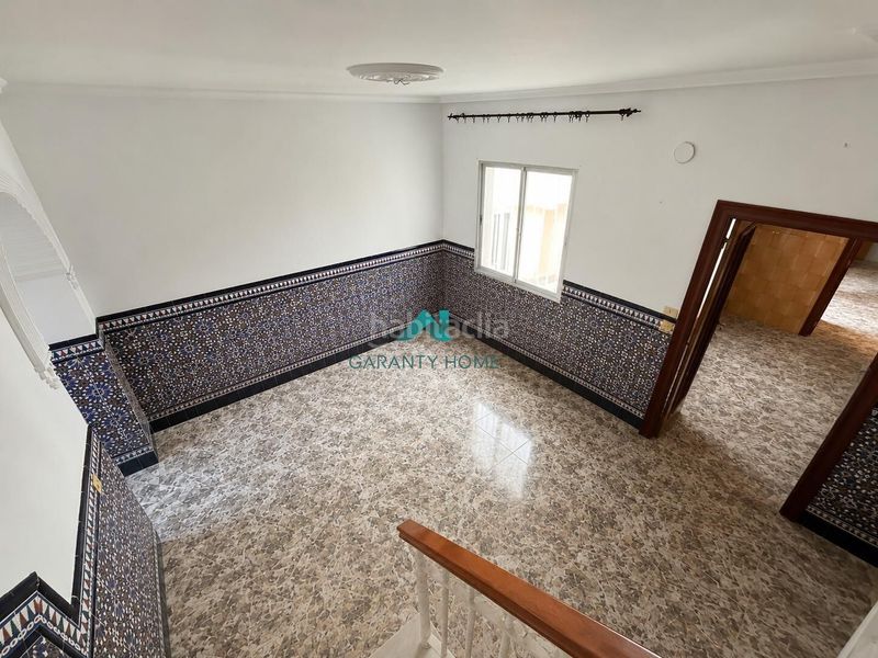 Foto 61891c20-5536-4d9e-955d-6c68e9aae113. Casa a Jamilena