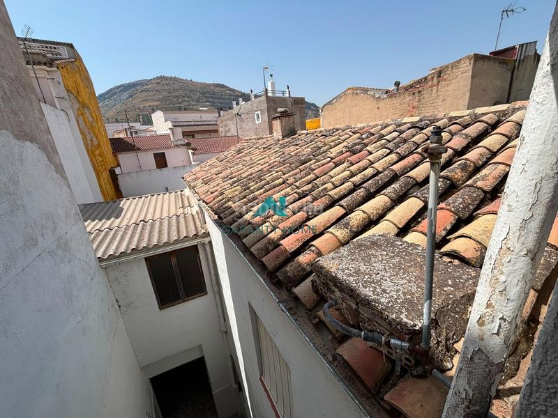 Foto d37b6ea5-cbc3-4a1d-950f-4ffa687ca44a. Casa a Jamilena