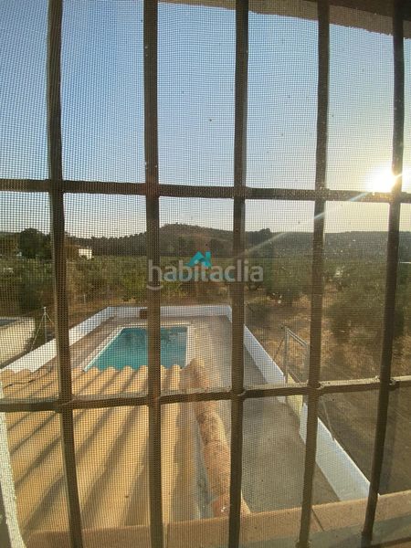 Foto 6f3b912e-eb8d-49ee-bcec-f154d6952270. Casa amb piscina a Alcaudete