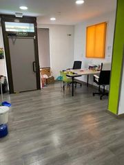 Rent Business premise in Campodón-Ventorro del Cano. Oportunidad unica  local  en  alquiler
