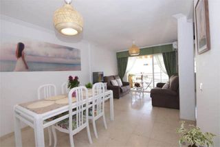 Flat in Playa del Rincón. Piso en venta en 2 línea de playa, rincón de la victoria