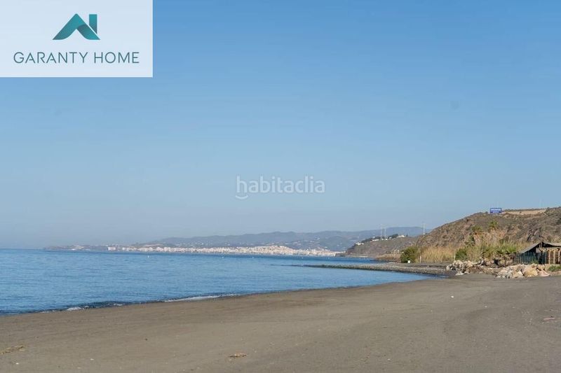 Foto 0f3f3fa4-e9f0-4264-aa06-f15062f5fc1b. Pis amb piscina a El Morche Torrox