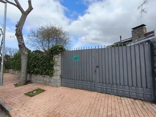 Terreno residenziale in Urb. Calypo