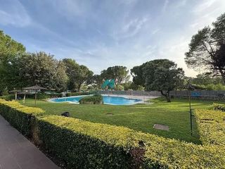Flat in El Bosque