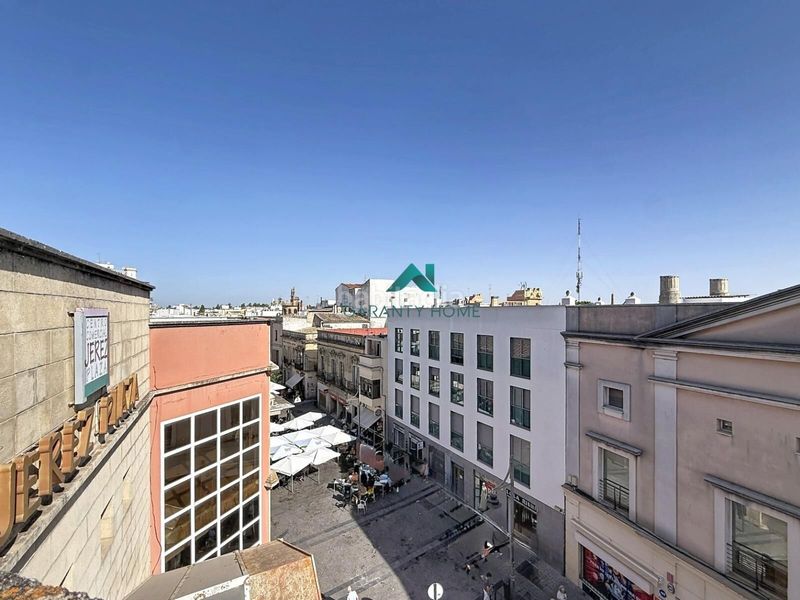Foto 0a99879d-1124-4676-b875-61ae9f647830. Pis a Centro Jerez de la Frontera