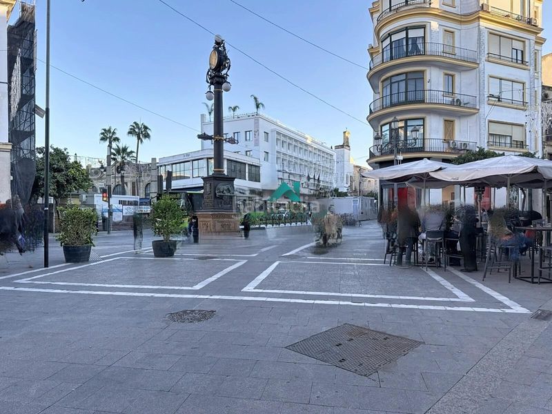 Foto 41f26dbb-ce3f-4819-bb77-48c11f44529e. Pis a Centro Jerez de la Frontera