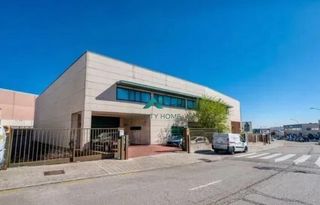 Local Comercial en Parque Ondarreta-Urtinsa