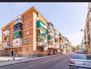 Flat in Zona Renfe
