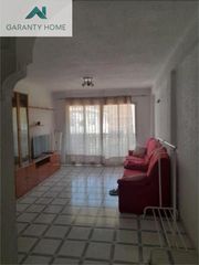 Miete Etagenwohnung in Cortijo Bazán - Los Casinis - Los Cipreses. Piso alquiler para estudiantes en cortijo bazán