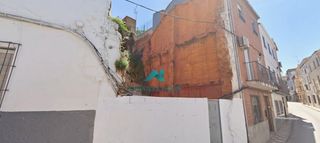 Residential Plot in Martos. Solar urbano en martos con excelente ubicación junto a fuente nu