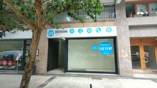 Business premise in Anoeta