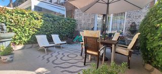 Reihenhaus in El Burgo. Nuda propiedad de chalet pareado en las rozas de madrid