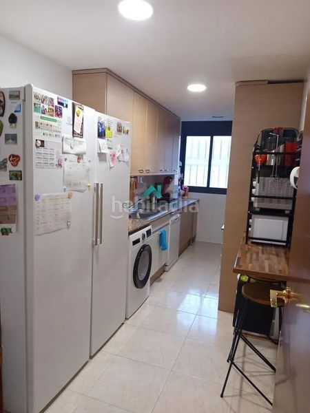 Foto 67d68b8c-f74a-4131-9d54-4d0ddfedb5d0. Pis amb calefacció aparcament a Tàrrega