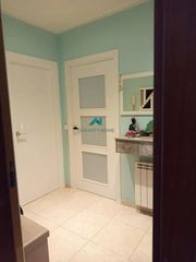 Appartement à Tàrrega. Piso en tarrega