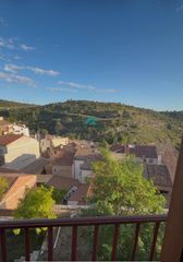 Terreny residencial a Camarasa