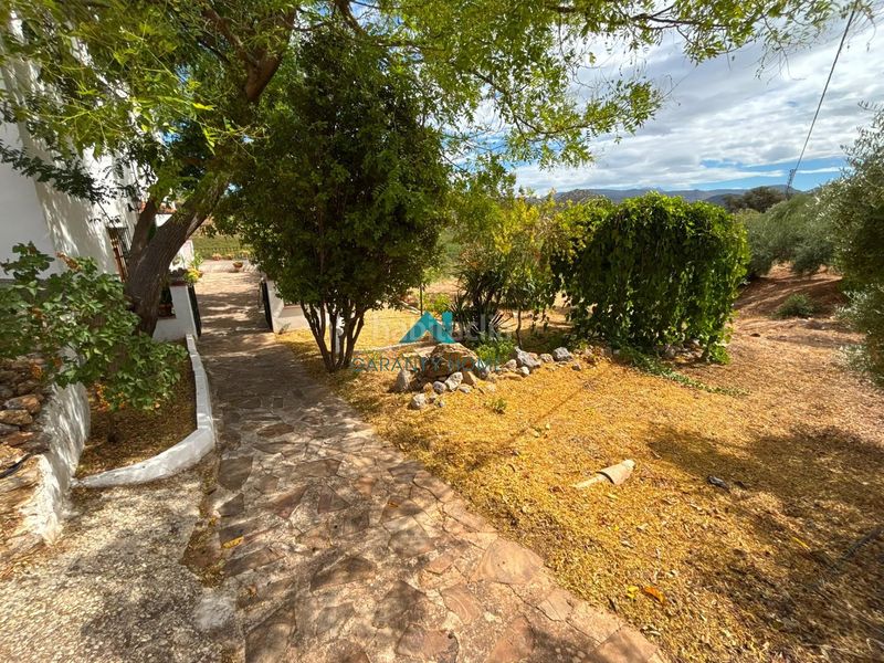 Foto 427c9ce4-2cf8-49bd-99f4-226687084722. Casa amb aparcament a Martos
