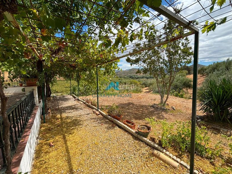 Foto 4b08d697-d9b6-4ffe-bd63-379ab1da7a17. Casa amb aparcament a Martos