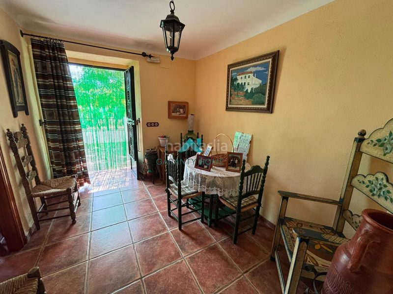 Foto dfc07300-251f-4366-9e38-0cb730681481. Casa amb aparcament a Martos
