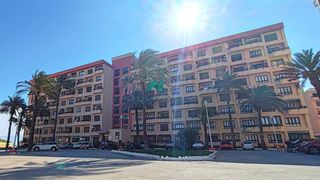 Apartament a Playa del Galán