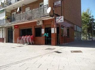 Business premise in Zona Renfe. Gran  oportunidad!!!!! venta  de local  comercial