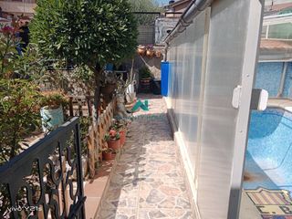 Chalet à Tàrrega. Chalet tarrega con piscina