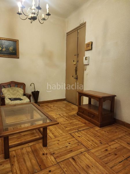 Foto 2f054bbd-03b7-4228-aa9d-d8116f15a73f. Pis a Lista Madrid