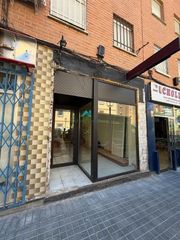 Geschäftsraum in Casco Antiguo
