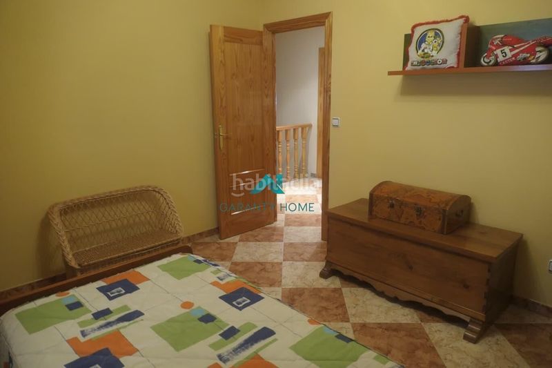 Foto 02144c0e-5d93-4dd6-9244-cdf7256ba003. Casa amb calefacció aparcament a Martos