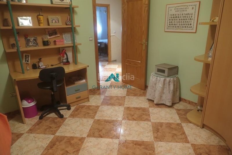 Foto dd9c4125-86ea-44bd-af43-b4b4c1ad812b. Casa amb calefacció aparcament a Martos