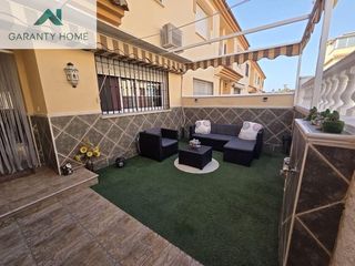 Affitto Casa a schiera in Chilches. Fantástico adosado en alquiler en chilches, vélez málaga