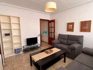 Rent Flat in Universidad. Piso en alquiler junto a la universidad carlos iii  getafe
