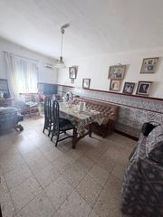 Haus in Santa Cruz de la Zarza. Casa en santa cruz de la zarza