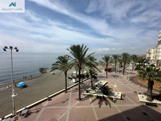 Lloguer Pis  Urbanizacion urbanización centro internacional. Piso en alquiler en primer línea con vistas al mar  algarrobo co