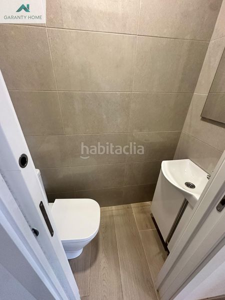 Foto 1f1e19a8-e2be-4a13-861e-3e8b62fd2a23. Alquiler piso  en alquiler en primer línea con vistas al mar en Algarrobo Costa
