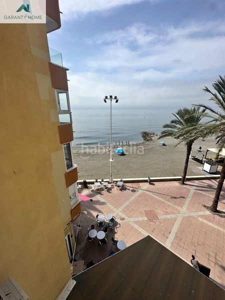 Foto 6cc2ebf2-33b6-4fff-a25b-4f5a0aeb6748. Alquiler piso  en alquiler en primer línea con vistas al mar en Algarrobo Costa