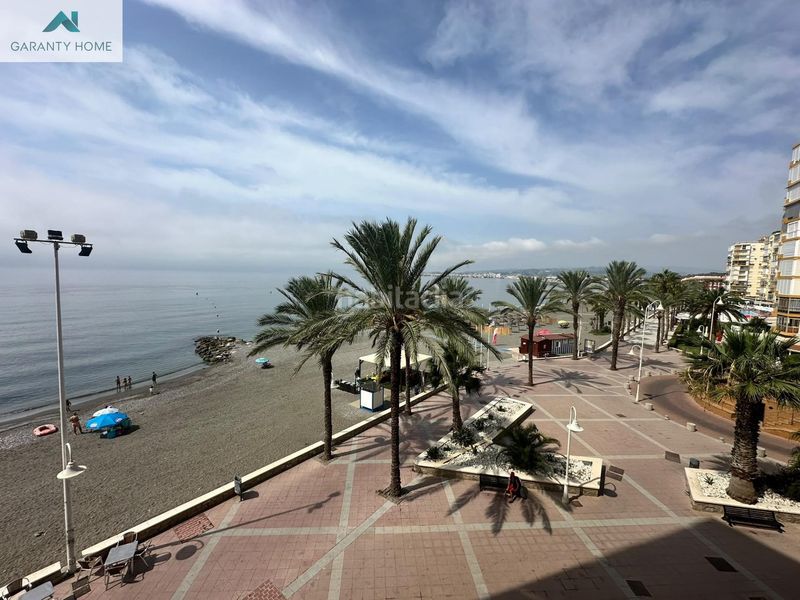 Foto af6b3c62-1c1c-4ffd-bdb0-50614649aff8. Alquiler piso  en alquiler en primer línea con vistas al mar en Algarrobo Costa