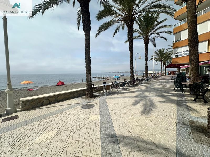 Foto af7b8027-96af-4c8f-bf9d-bca579275e9f. Alquiler piso  en alquiler en primer línea con vistas al mar en Algarrobo Costa