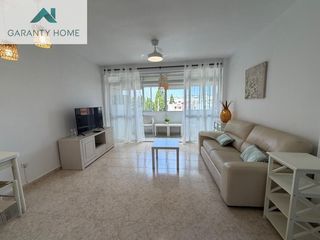 Lloguer Pis a La Colina. Fantástico piso en alquiler en torremolinos