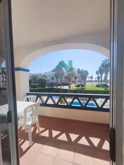 Lloguer Pis a Punta del Moral. Apartamento en punta del moral con terraza y vistas al mar