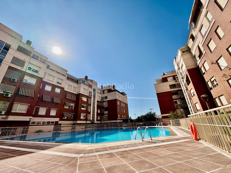 Foto 41c5db02-6ec7-4894-9ac2-5f6f838b9977. Pis amb calefacció aparcament piscina a Rosas - Musas Madrid