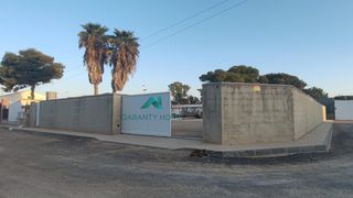 Terreno residencial en Los Urrutias