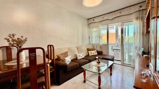 Appartamento  Avenida avenida san pablo. Piso en exclusiva de 2 dormitorios con terraza en el barrio de l