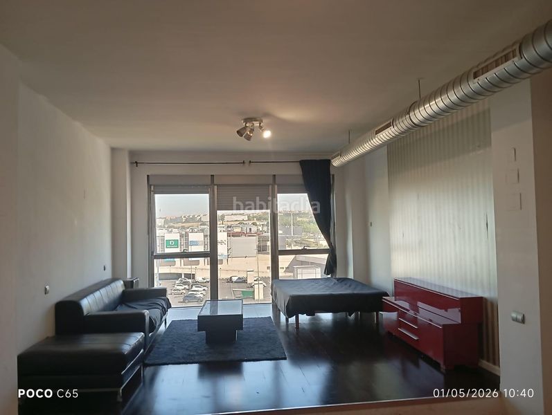 Foto 2347ec81-624c-4f0b-aed1-e494d09daa53. Loft amb calefacció aparcament a Rivas Futura Rivas - Vaciamadrid