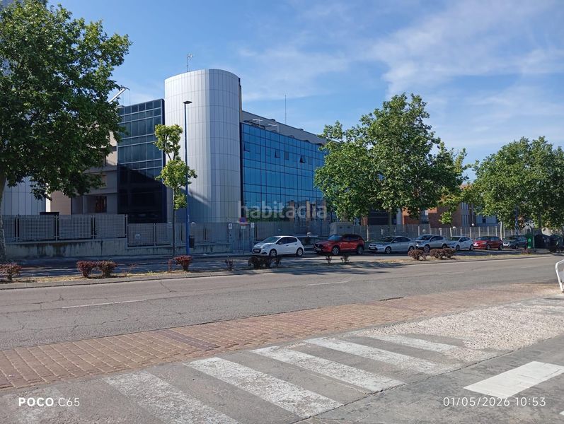 Foto 3e6f865e-b98c-4354-b6a1-50f1a7e58c1a. Loft amb calefacció aparcament a Rivas Futura Rivas - Vaciamadrid