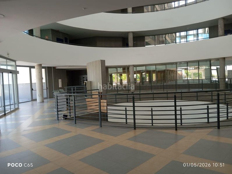 Foto 560063b8-0e99-4a53-bec1-960f82e01388. Loft amb calefacció aparcament a Rivas Futura Rivas - Vaciamadrid
