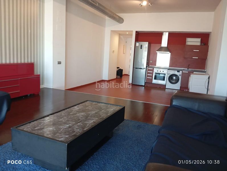 Foto 5ab4eda8-d740-42f4-a359-f2d9c17f5d47. Loft amb calefacció aparcament a Rivas Futura Rivas - Vaciamadrid