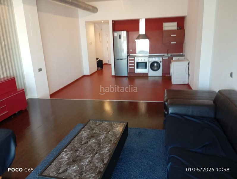Foto a5d5962a-d8c6-4dc3-bba9-687ba76c9a64. Loft amb calefacció aparcament a Rivas Futura Rivas - Vaciamadrid