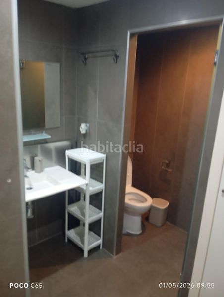 Foto ab978deb-92b9-4240-b1cb-70fed1759661. Loft amb calefacció aparcament a Rivas Futura Rivas - Vaciamadrid